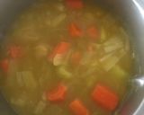 Foto del paso 4 de la receta: Puré de verdura para bebé (Thermomix)