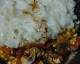 Foto langkah ke 5 dari resep Seblak Kwitiaw Goreng.
