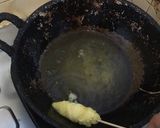 Foto langkah ke 3 dari resep Sate telur gulung (+tips anti gagal).