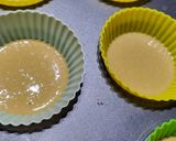 Foto del paso 2 de la receta: Muffins de naranja en licuadora (sin gluten y con azúcar mascabo)