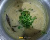 સ્વામિનારાયણની કઢી ખીચડી (Swaminarayan Kadhi Khichdi Recipe in G રેસીપી સ્ટેપ11ફોટો