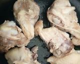 Foto langkah ke 1 dari resep Garang Asem Ayam.