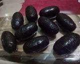 কালোজাম মিষ্টি রেসিপির ধাপ 3 ছবি