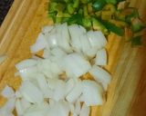 Foto del paso 3 de la receta: Canastitas de berenjena y verduras