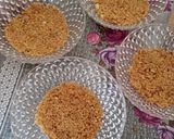 صورة لخطوة 1 من وصفة تحلية بالبيمو