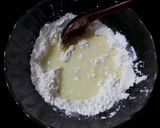 Hình bước làm 2 của món Khoai lang chiên giòn