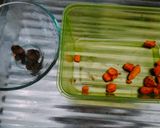Foto langkah ke 1 dari resep Kunir Asem (Just Like Kiranti).