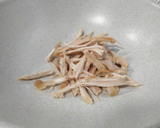Foto del paso 3 de la receta: Lasaña de berenjenas y pollo
