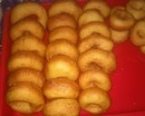 Foto langkah ke 6 dari resep Donat pisang empuk & mulus.