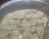 Foto del paso 6 de la receta: Pollo al ajillo