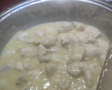 Foto del paso 6 de la receta: Pollo al ajillo