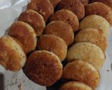 Foto langkah ke 8 dari resep Kue Apem Jawa.