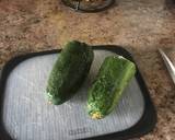 Zucchini Ricotta Pasta recipe step 2 photo