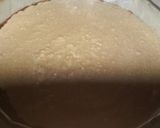 Foto del paso 3 de la receta: Budín de pan de chocolate!