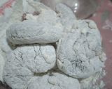 Foto langkah ke 3 dari resep Udang Goreng Tepung.