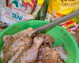 Foto langkah ke 3 dari resep Ayam Goreng Ketumbar.