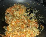 Foto langkah ke 3 dari resep Spring roll/ lumpia.