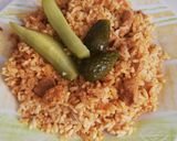Rizses húsi☺️ recept fázis 6 fotója