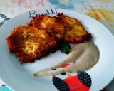 Foto del paso 5 de la receta: Tortitas de patata