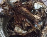 Foto langkah ke 1 dari resep Ikan kucing suna cekuh.