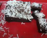 Foto langkah ke 7 dari resep Brownise chocolatos.