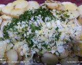 Foto del paso 4 de la receta: Papas aliñás