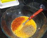 Foto del paso 2 de la receta: Pizza sin harina y sin tacc!