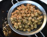 Foto langkah ke 6 dari resep KACANG DISCO Khas Bali.
