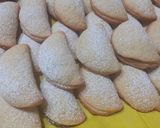 Foto del passaggio 4 della ricetta Biscotti ripieni di crema di nocciola