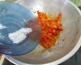 Foto langkah ke 2 dari resep Balado Palola (Terung Bulat) Pedas Mantap.