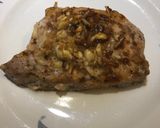 A picture of step 5 of Coca-Cola Boneless Pork Chops.