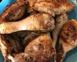 Foto del paso 2 de la receta: Pollo guisado en salsa de verduras