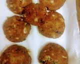 A picture of step 7 of Beef Shami Kabab.