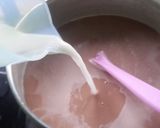 Foto langkah ke 3 dari resep Puding coklat ekonomis buat jualan.