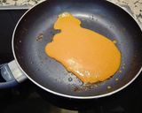 Foto del paso 7 de la receta Atún en salsa de gambón