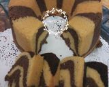 Foto langkah ke 7 dari resep Marble Cake.