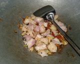 Foto langkah ke 3 dari resep Pokcoy lemak 🍜.