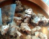 รูปขั้นตอนการทำที่ 3 ของ เมนู ซุปเนื้อน่องวัวซุปผักหวาน