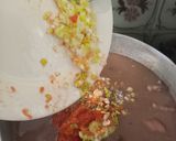 Foto del paso 4 de la receta: Frijoles (zaragoza) con Patica de Cerdo 🐷