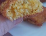 صورة لخطوة 2 من وصفة كروكات الأرز