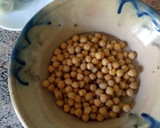 Foto del paso 3 de la receta: Ensalada de garbanzos cocidos