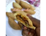 A picture of step 3 of Friedmeatpie.