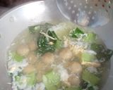 Foto langkah ke 4 dari resep Cilok Kuah dari Mie Instan.