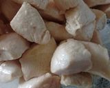 Foto del paso 2 de la receta: Cazuela de pollo con verduras. Sin harinas ni arroz