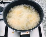 Foto del paso 7 de la receta: Alitas de pollo rebozada y fritas