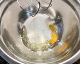 Foto del paso 5 de la receta: Pastel de requesón