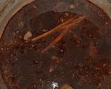 Rawon Kenangan langkah memasak 5 foto