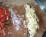 Foto langkah ke 1 dari resep Tumis KolTel (kolwortel).