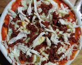 Foto del paso 28 de la receta: 🍕Pizza🍕