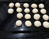 عکس مرحله 9 از دستور نان پیشی ترکیه ای